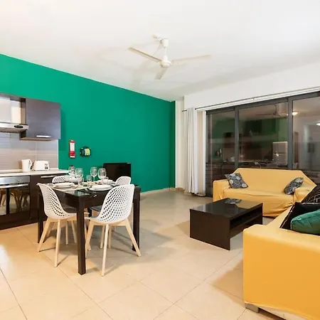 Spacious Pv Apt Close To Clubs & Schools With Wifi By 360 Estates