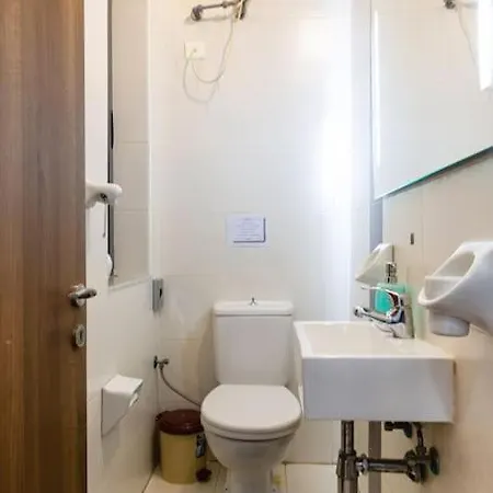 דירה Spacious Pv Apt Close To Clubs & Schools With Wifi By 360 Estates